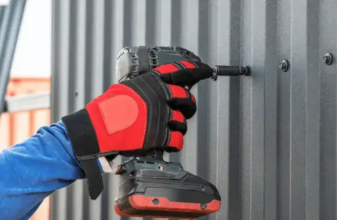 Travaux de zinguerie - Semoutiers-Montsaon